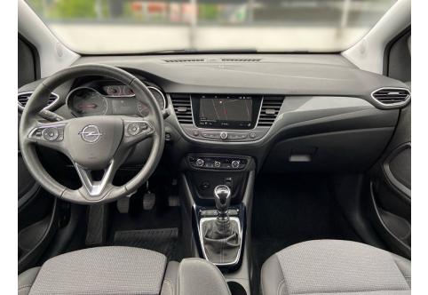 Opel Crossland X #5