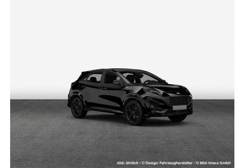 Ford Puma #7