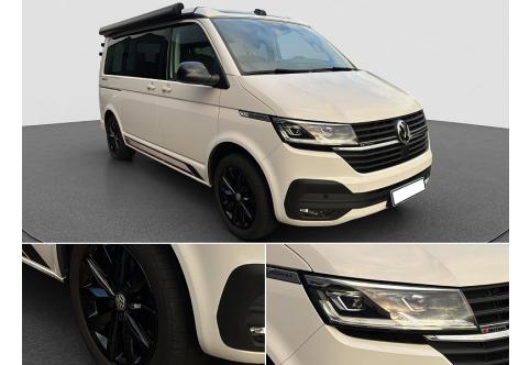 VW T6 California #9