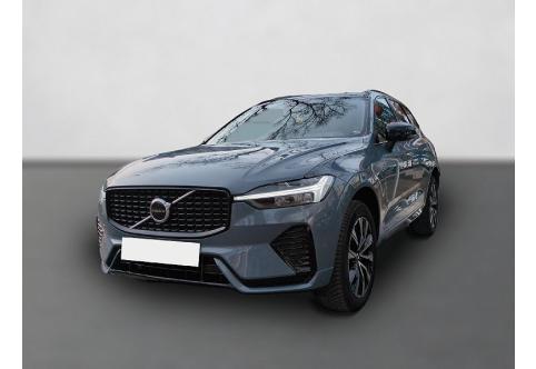 Volvo XC60 #1