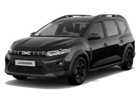 Dacia Jogger #1