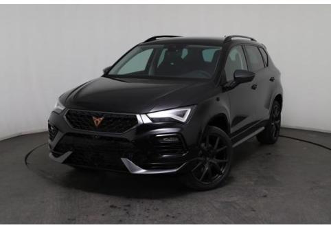 Seat Ateca #1