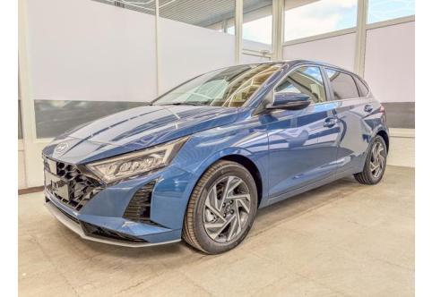 Hyundai i20 #2
