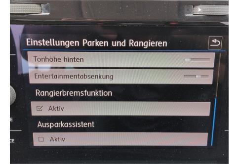 VW Golf #16