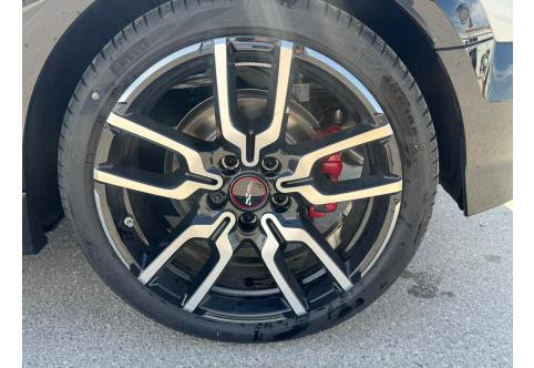 MINI JOHN COOPER OPERE CONVERTIBILE #8