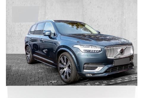 Volvo XC90 #1