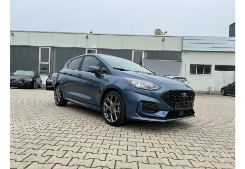 Ford Fiesta #5