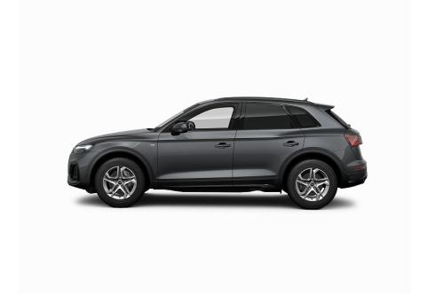 Audi Q5 #5