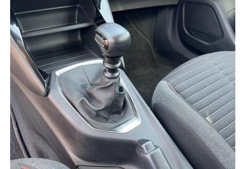 Peugeot 2008 #14