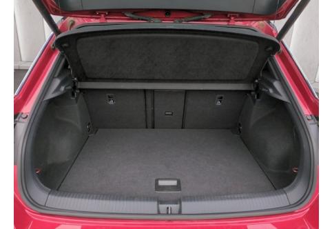VW T-Roc #9