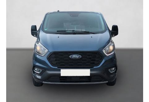 Ford Tourneo Custom #5