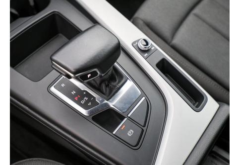 Audi A4 #13