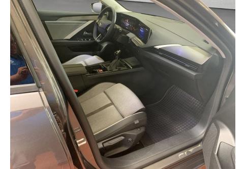 Opel Astra #15