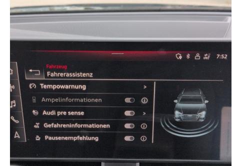 Audi A4 #12