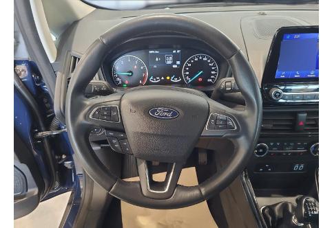 Ford EcoSport #9
