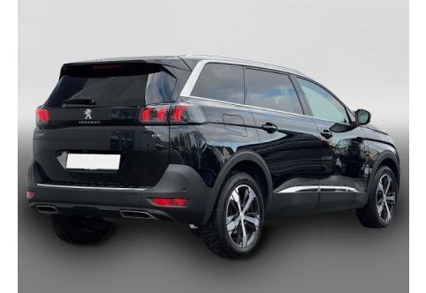 Peugeot 5008 #2