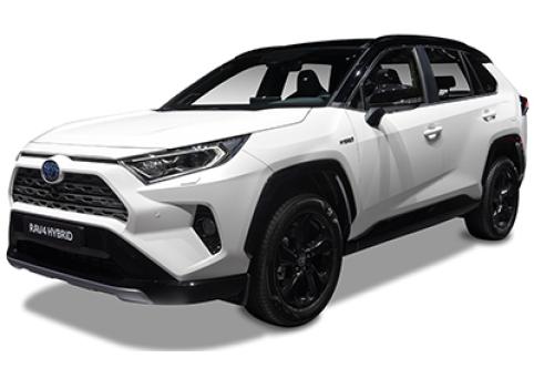 Toyota RAV4 #6