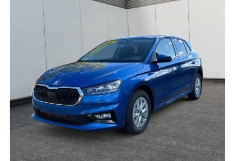 Skoda Fabia #3