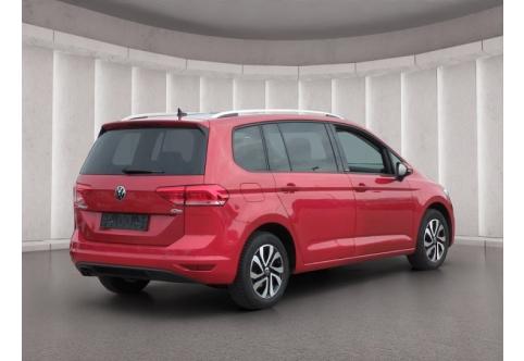 VW Touran #3
