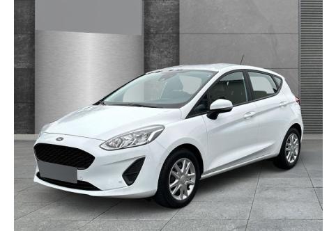 Ford Fiesta #1