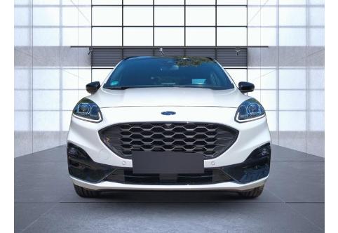 Ford Kuga #5