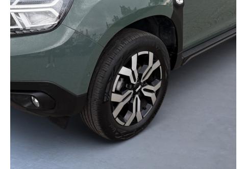 Dacia Duster #6
