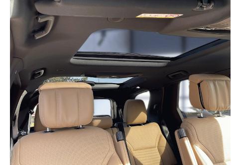 Land Rover Discovery #20