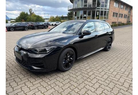 VW Passat #3