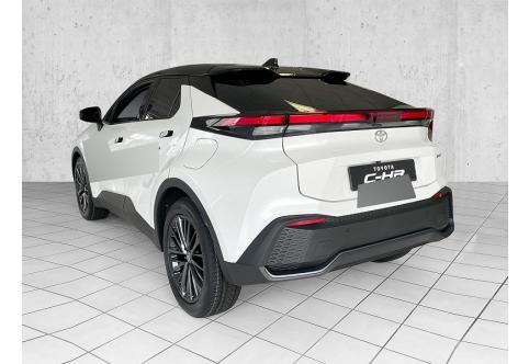 Toyota C-HR #2