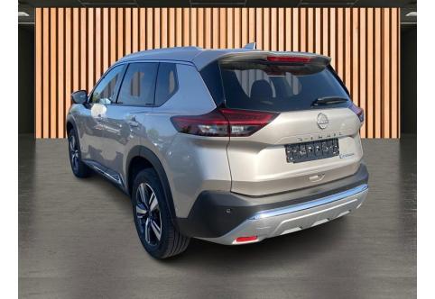 Nissan X-Trail #4
