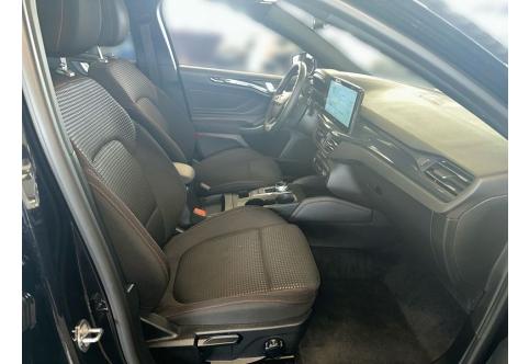 Ford Focus #10
