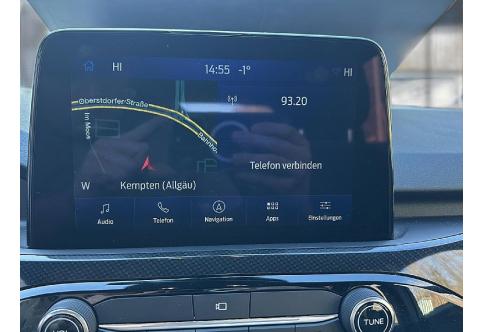 Ford Kuga #4
