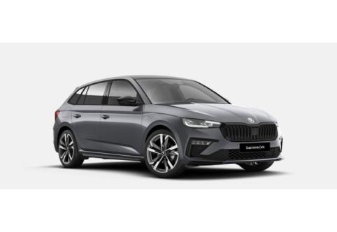 Skoda Scala #1