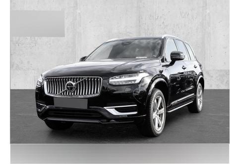 Volvo XC90 #1