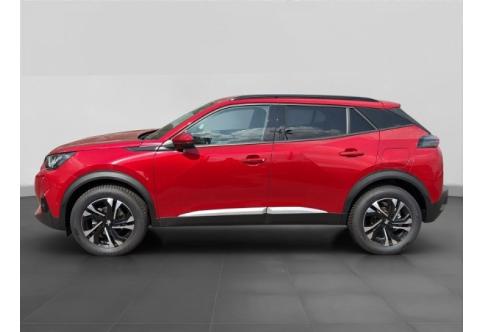 Peugeot 2008 #2
