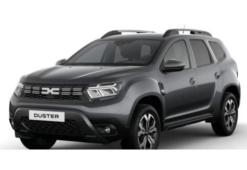 Dacia Duster #1