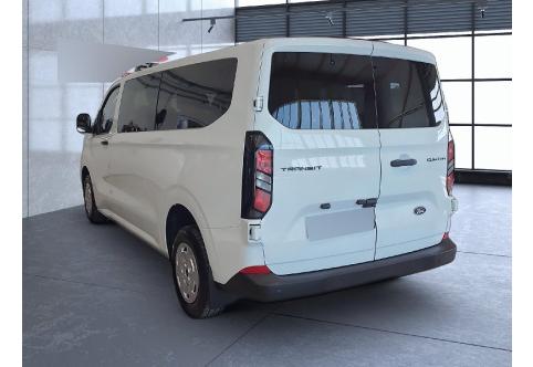 Ford TRANSIT CUSTOM #2