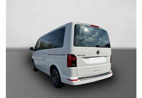 VW T6 Multivan #4