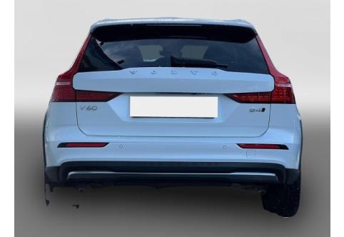Volvo V60 #6