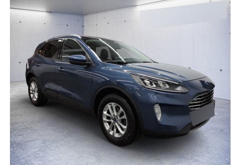 Ford Kuga #2