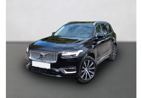 Volvo XC90 #1
