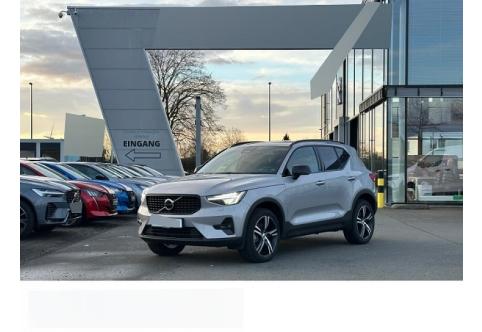 Volvo XC40 #1