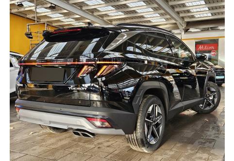 Hyundai Tucson #3