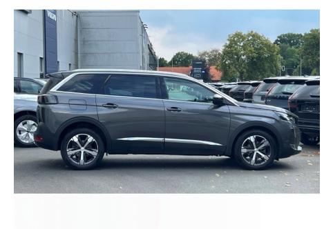 Peugeot 5008 #6