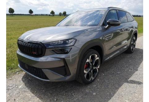 Skoda Kodiaq #3