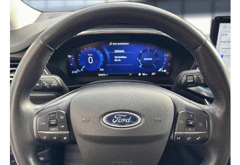 Ford Focus #11