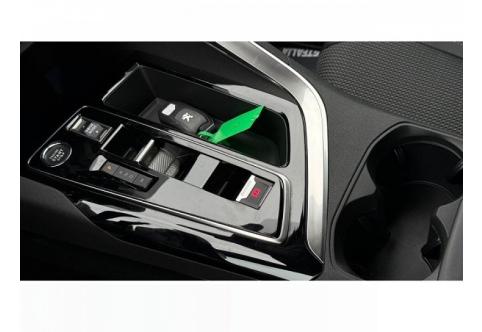 Peugeot 5008 #16