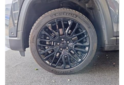 Jeep Compass #11