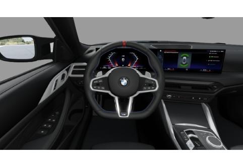 BMW Serie 4 #6