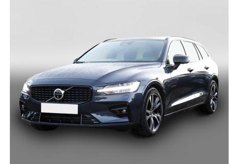 Volvo V60 #1